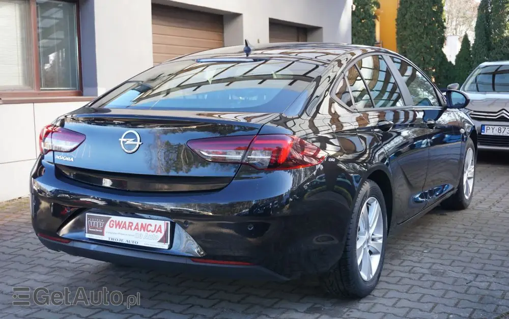 OPEL Insignia 1.6 CDTI Innovation S&S Eco