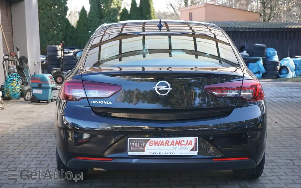 OPEL Insignia 1.6 CDTI Innovation S&S Eco