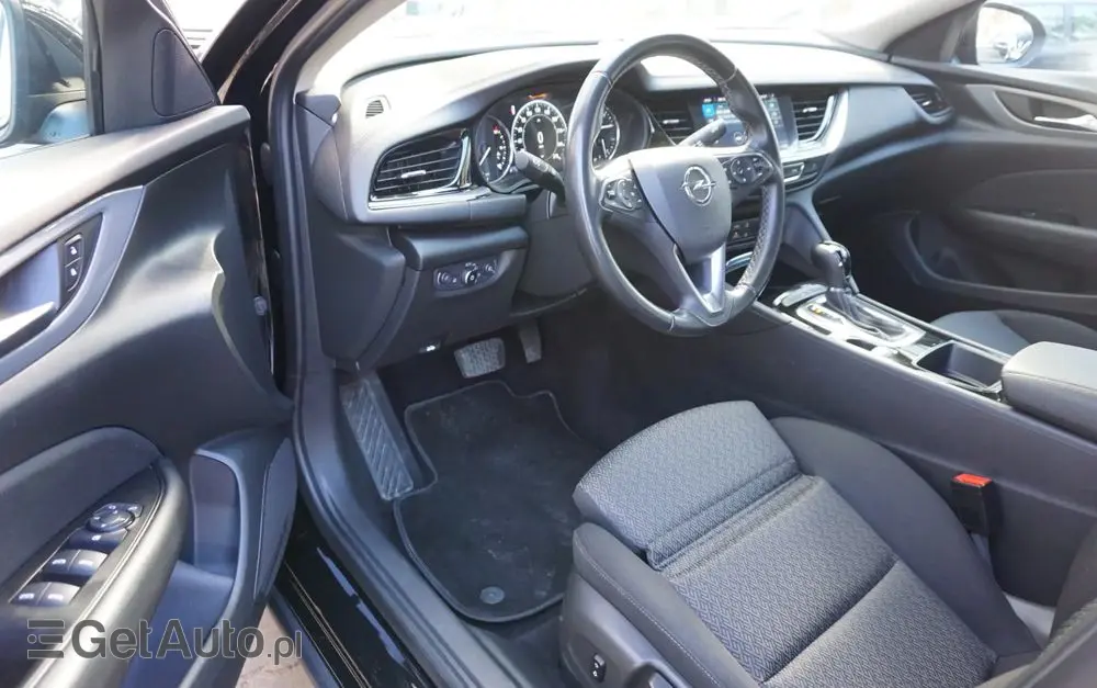 OPEL Insignia 1.6 CDTI Innovation S&S Eco