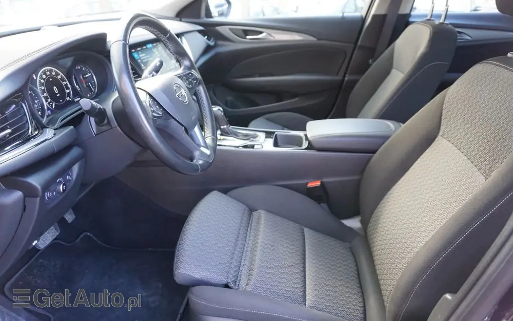 OPEL Insignia 1.6 CDTI Innovation S&S Eco