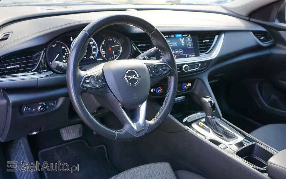 OPEL Insignia 1.6 CDTI Innovation S&S Eco