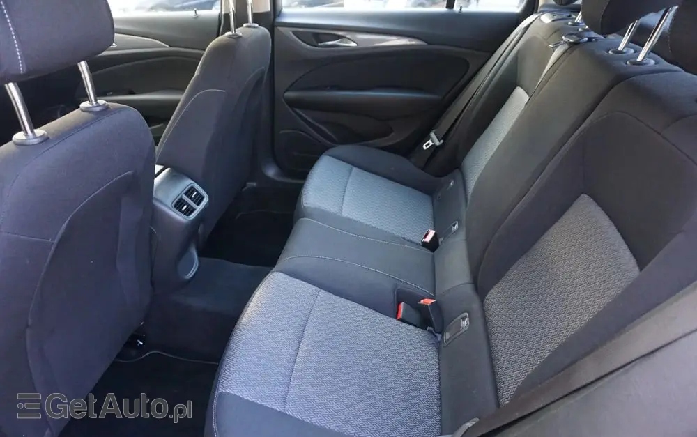 OPEL Insignia 1.6 CDTI Innovation S&S Eco