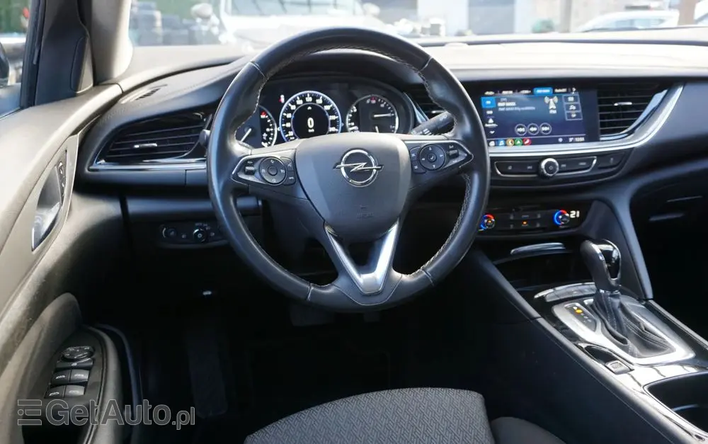 OPEL Insignia 1.6 CDTI Innovation S&S Eco