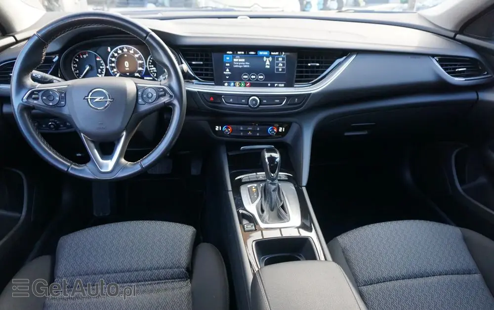 OPEL Insignia 1.6 CDTI Innovation S&S Eco