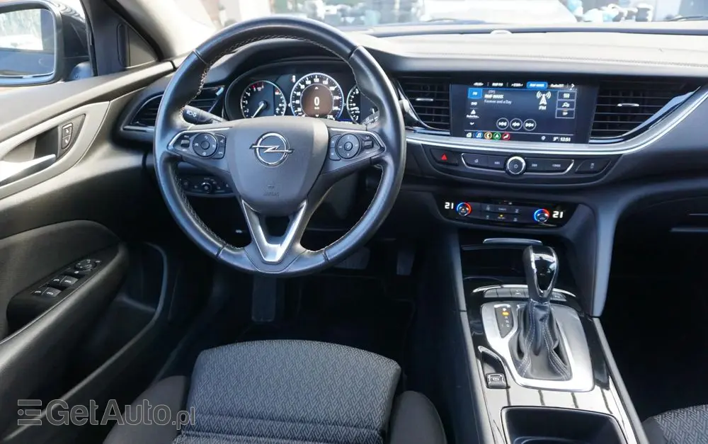 OPEL Insignia 1.6 CDTI Innovation S&S Eco