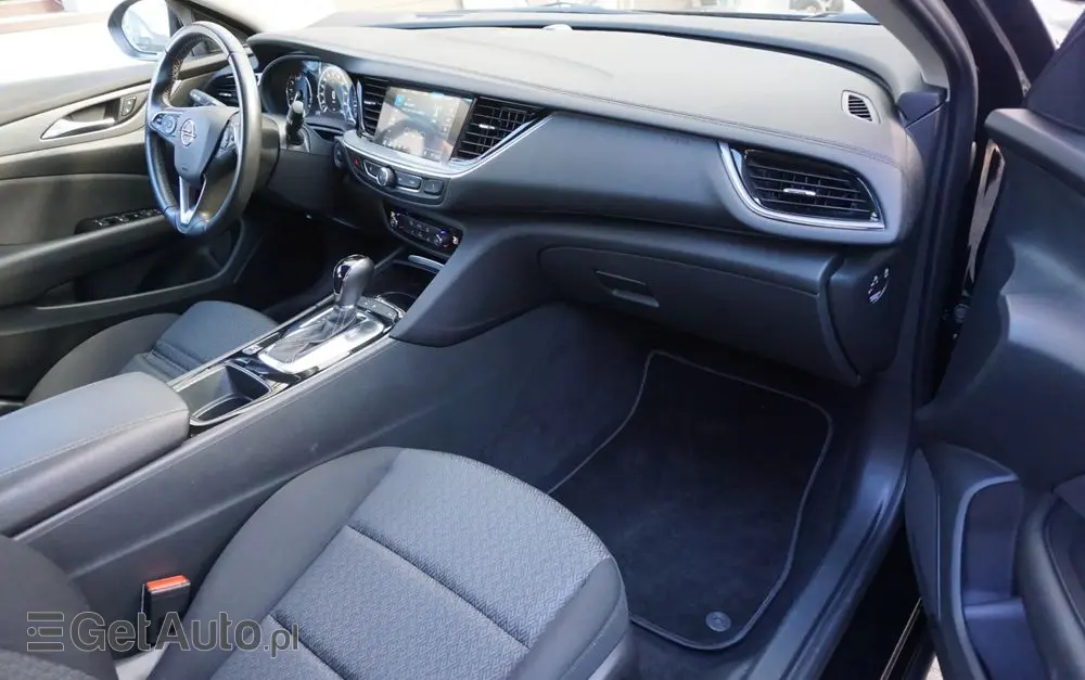 OPEL Insignia 1.6 CDTI Innovation S&S Eco