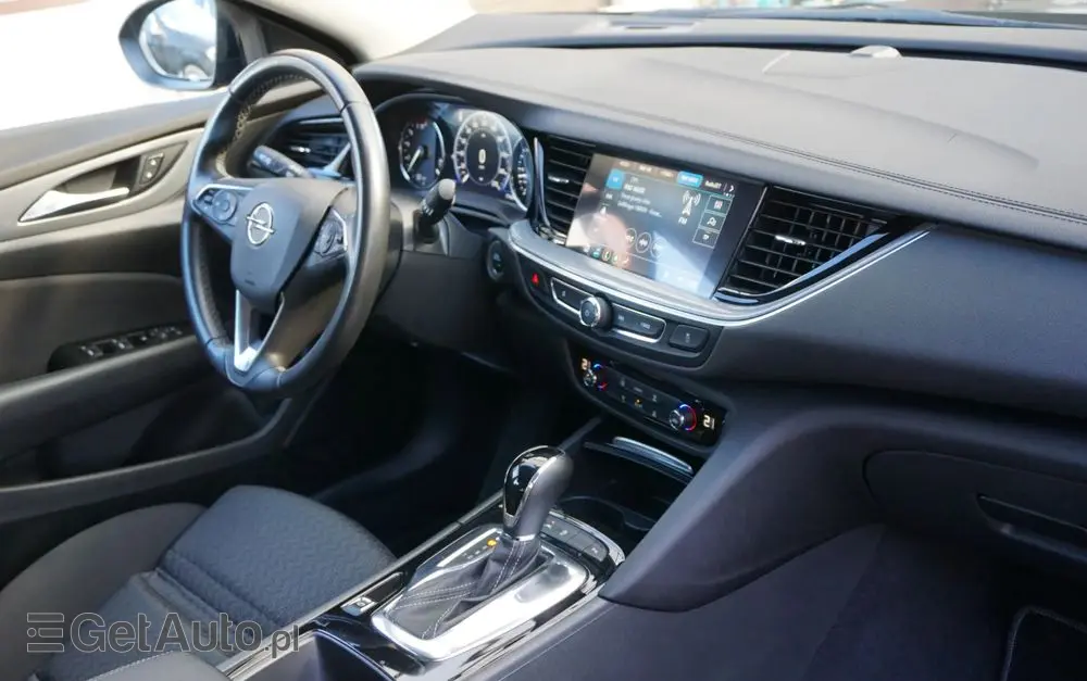 OPEL Insignia 1.6 CDTI Innovation S&S Eco