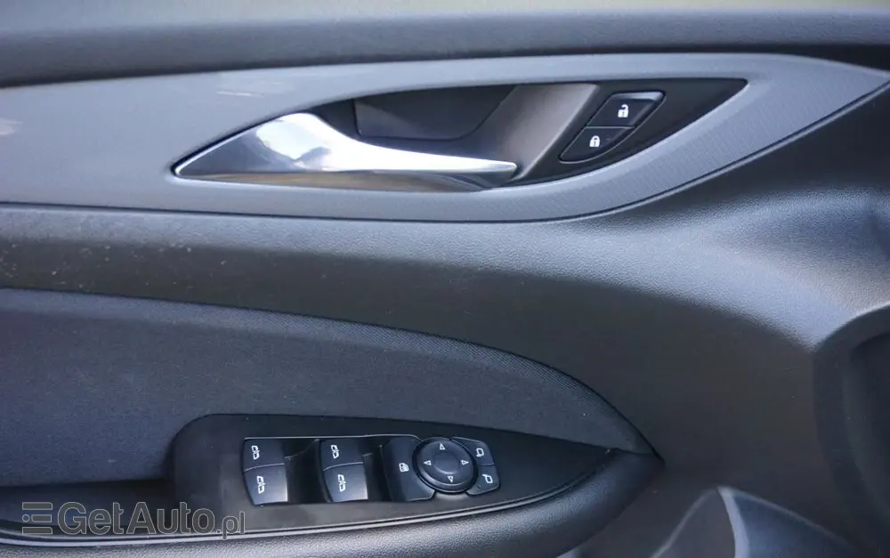 OPEL Insignia 1.6 CDTI Innovation S&S Eco