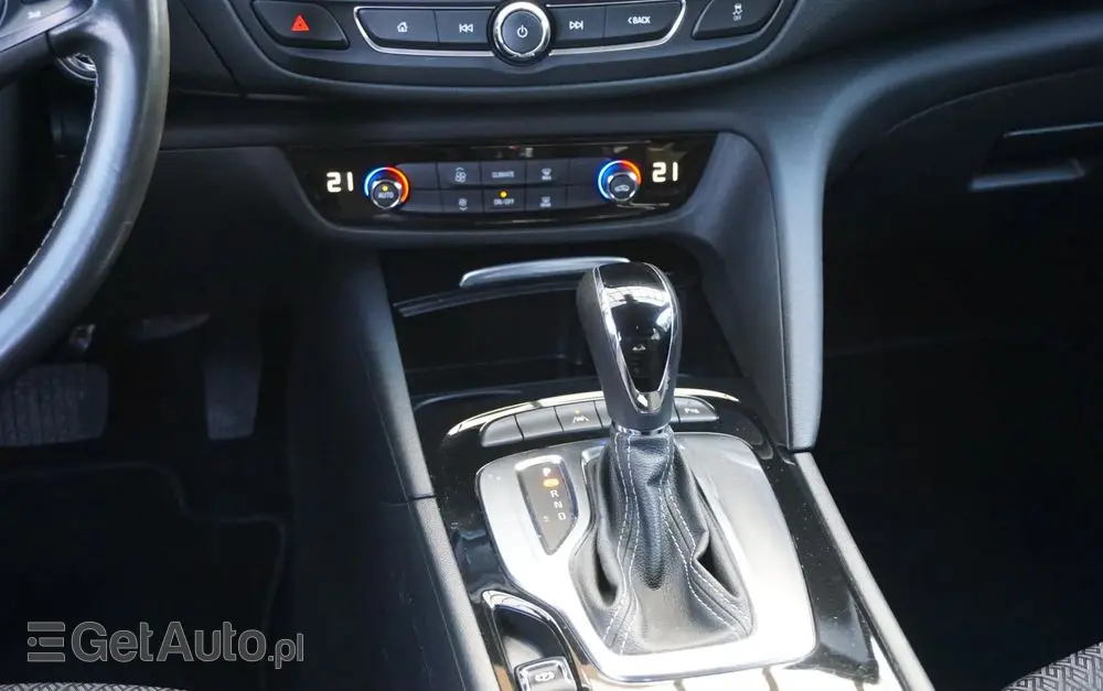 OPEL Insignia 1.6 CDTI Innovation S&S Eco