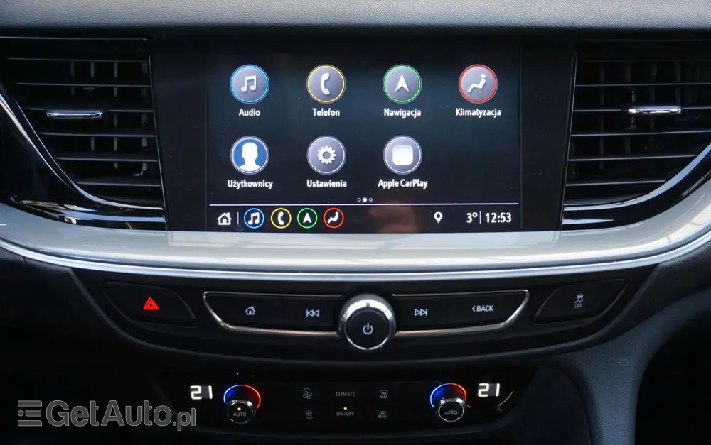 OPEL Insignia 1.6 CDTI Innovation S&S Eco