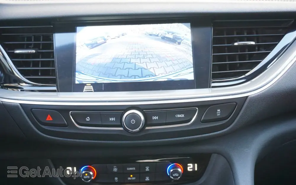 OPEL Insignia 1.6 CDTI Innovation S&S Eco