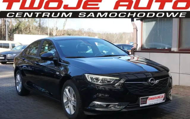 OPEL Insignia 1.6 CDTI Innovation S&S Eco