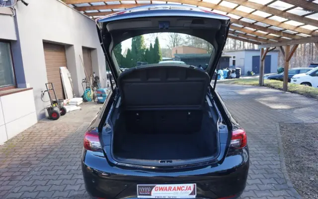 OPEL Insignia 1.6 CDTI Innovation S&S Eco