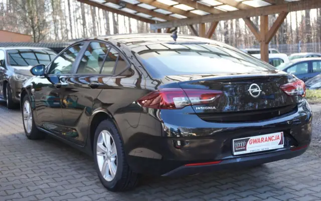OPEL Insignia 1.6 CDTI Innovation S&S Eco