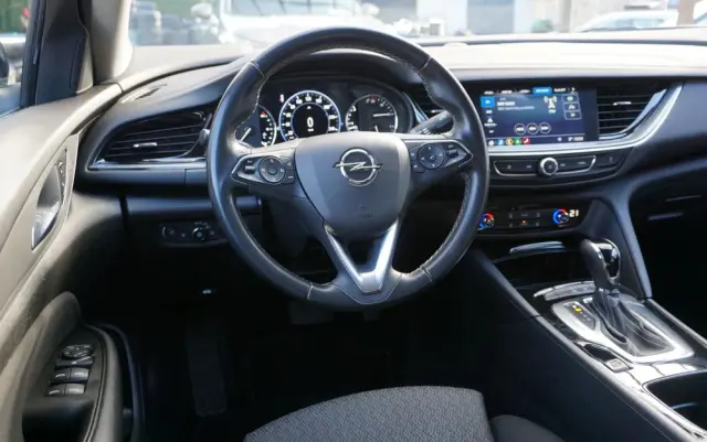 OPEL Insignia 1.6 CDTI Innovation S&S Eco