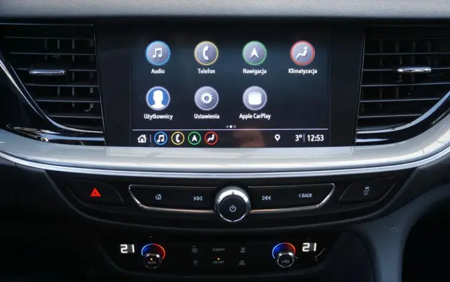 OPEL Insignia 1.6 CDTI Innovation S&S Eco