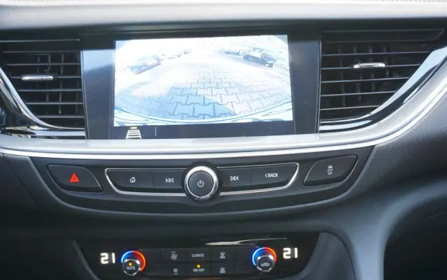 OPEL Insignia 1.6 CDTI Innovation S&S Eco