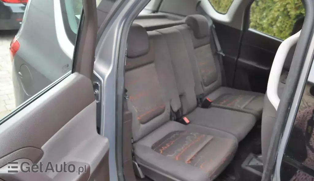 OPEL Meriva 1.4 Turbo (140 KM)