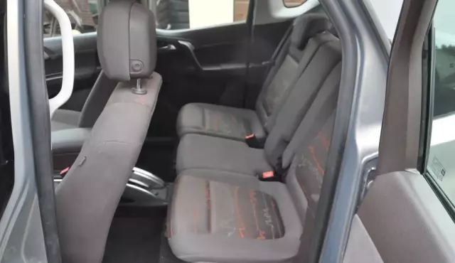 OPEL Meriva 1.4 Turbo (140 KM)