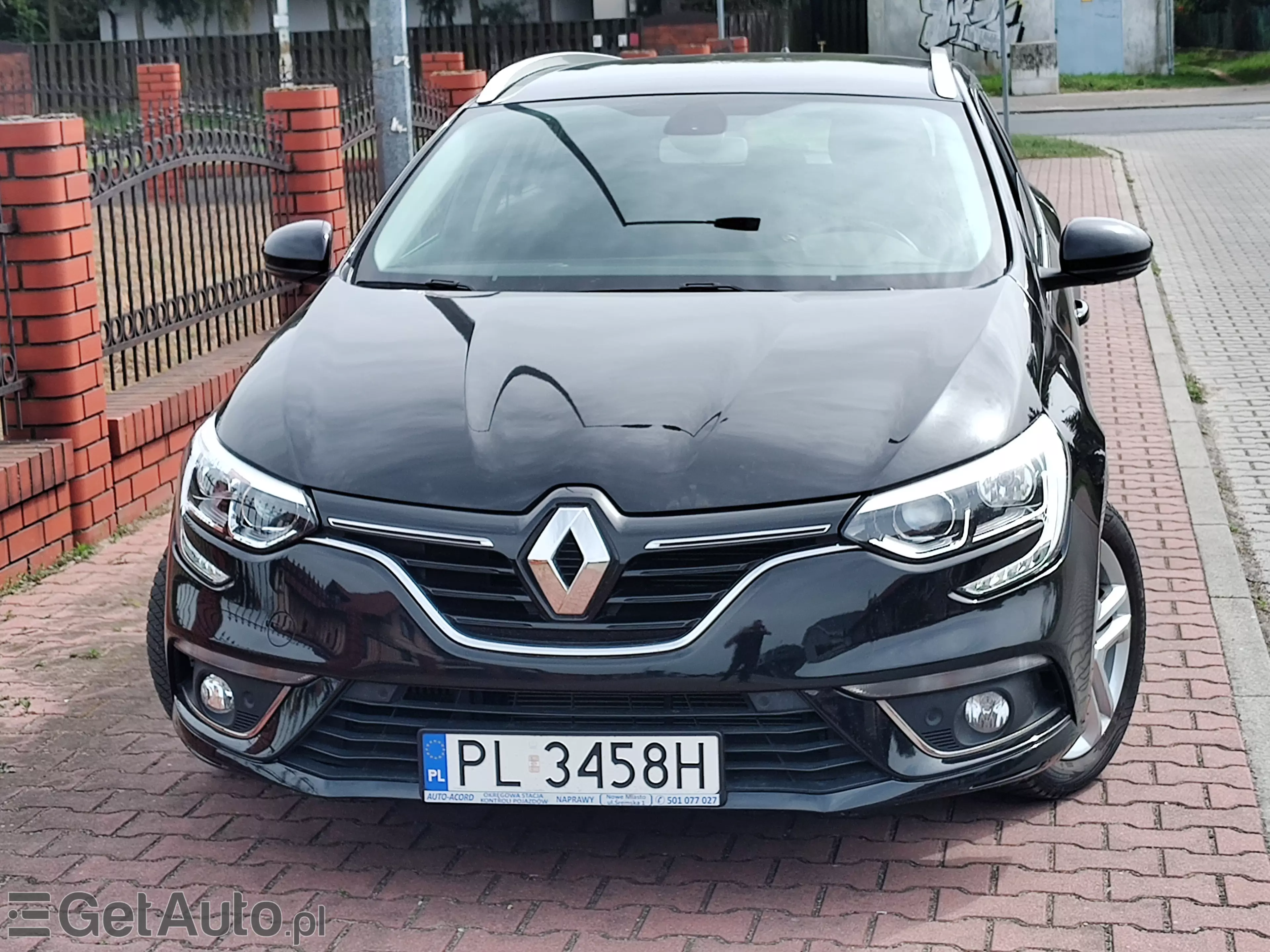 RENAULT Megane Bose Energy TCe 130