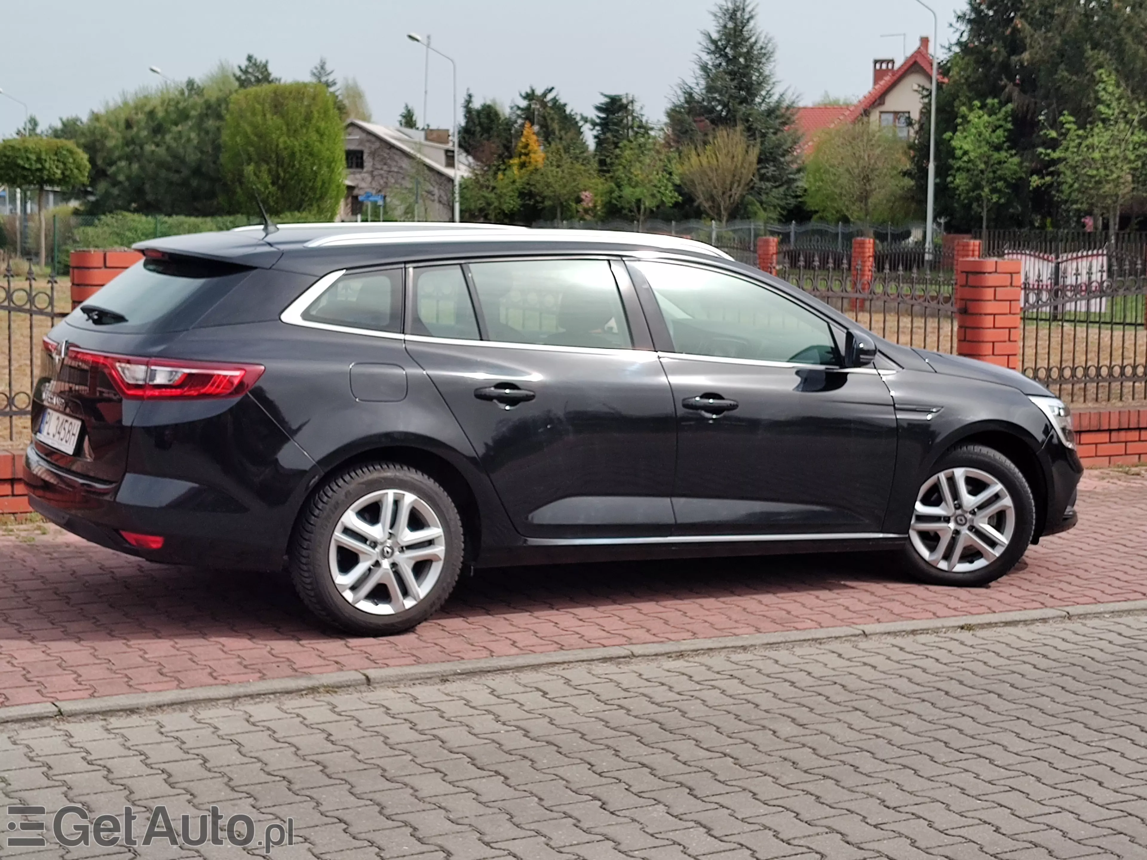 RENAULT Megane Bose Energy TCe 130