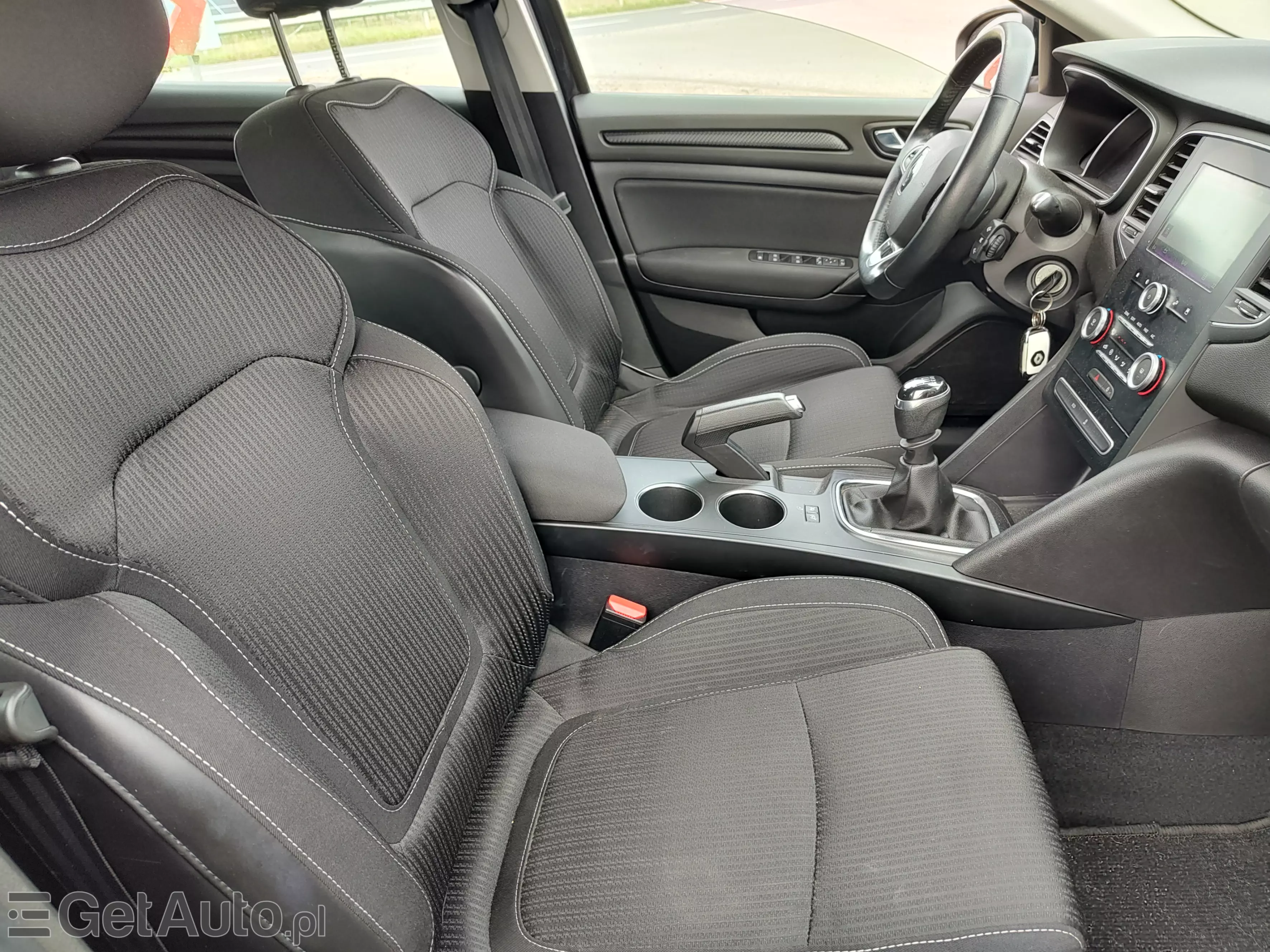 RENAULT Megane Bose Energy TCe 130