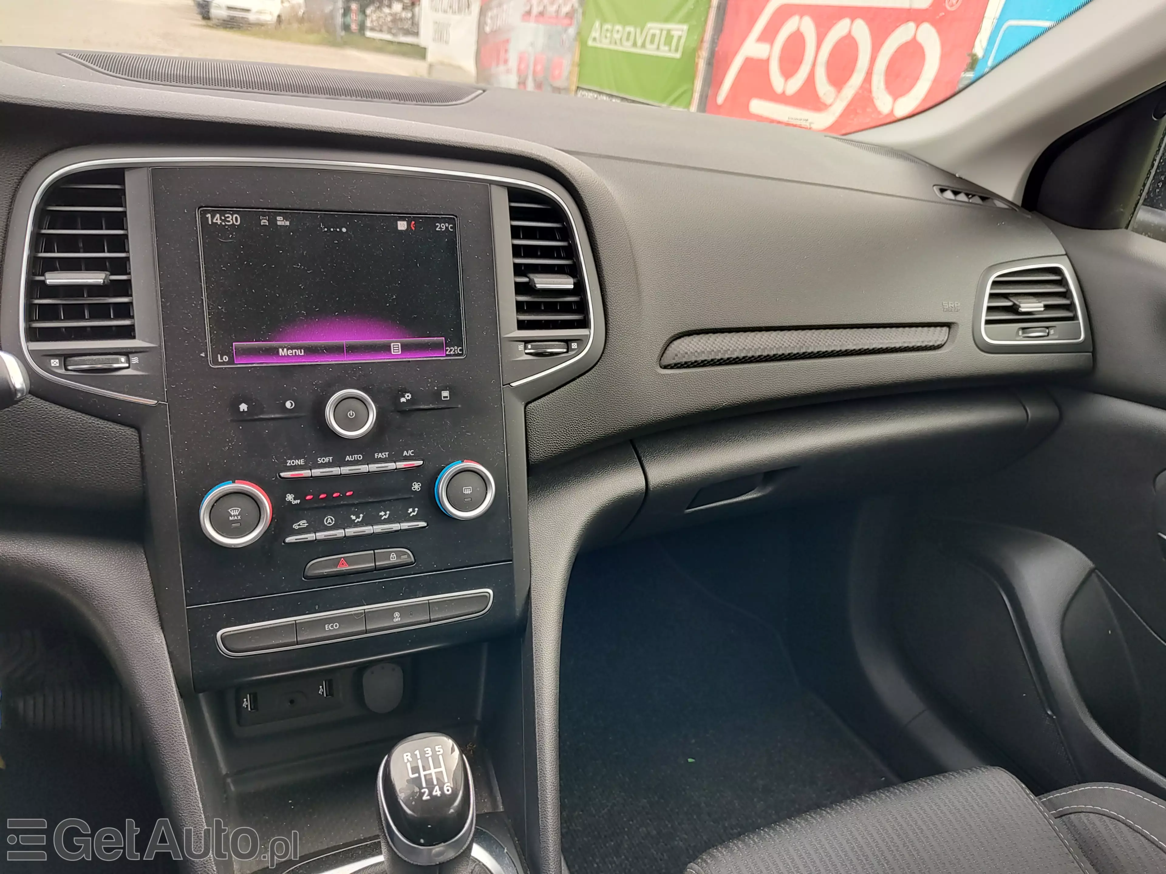 RENAULT Megane Bose Energy TCe 130