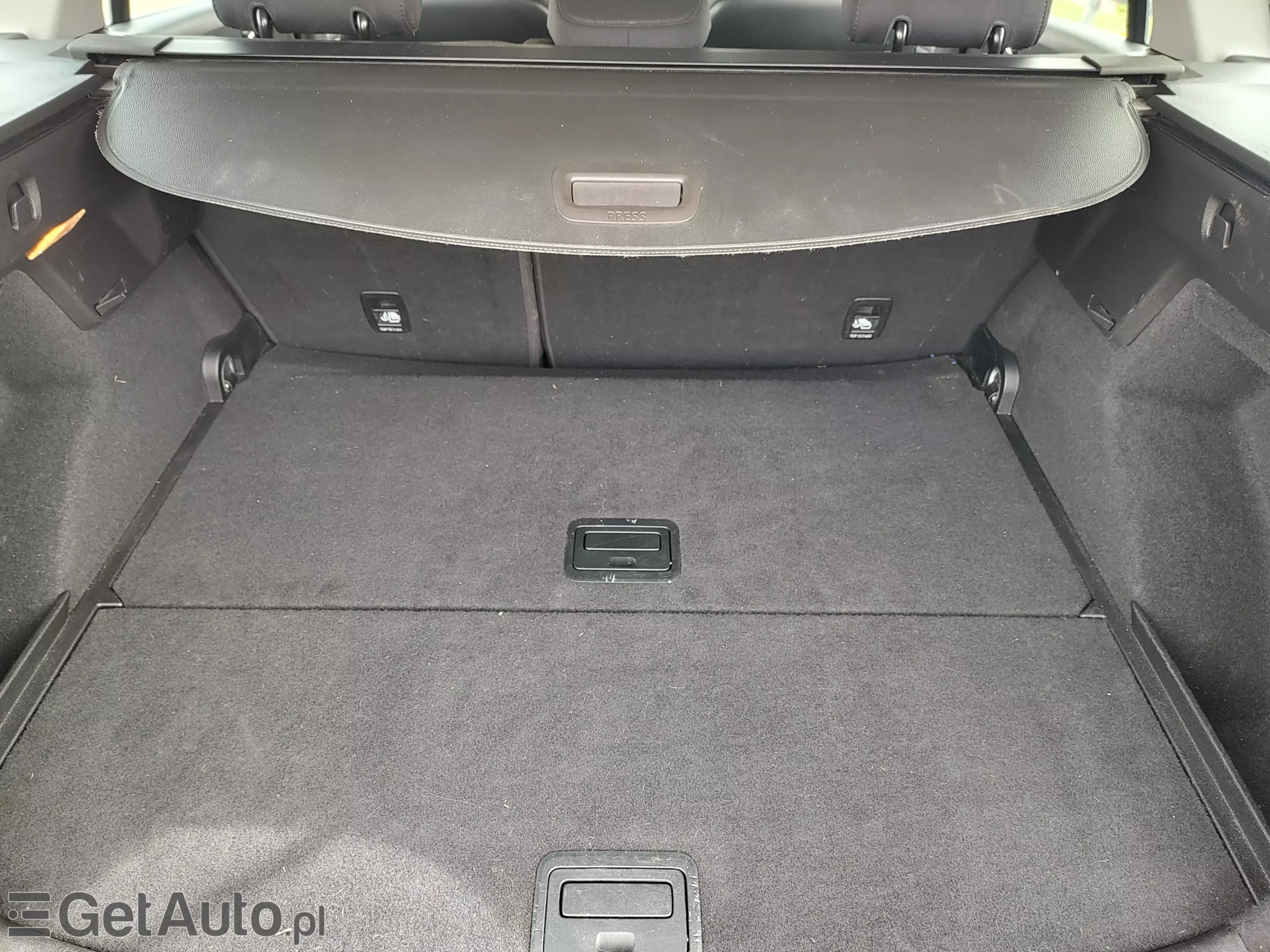 RENAULT Megane Bose Energy TCe 130