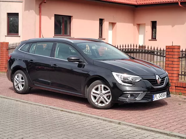 RENAULT Megane Bose Energy TCe 130