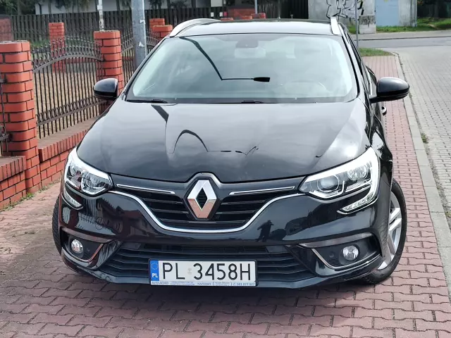RENAULT Megane Bose Energy TCe 130
