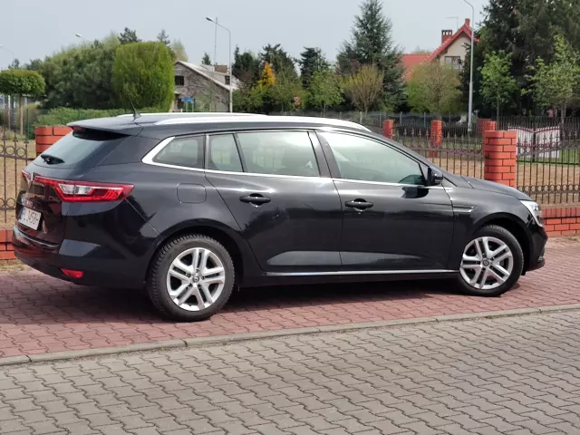 RENAULT Megane Bose Energy TCe 130