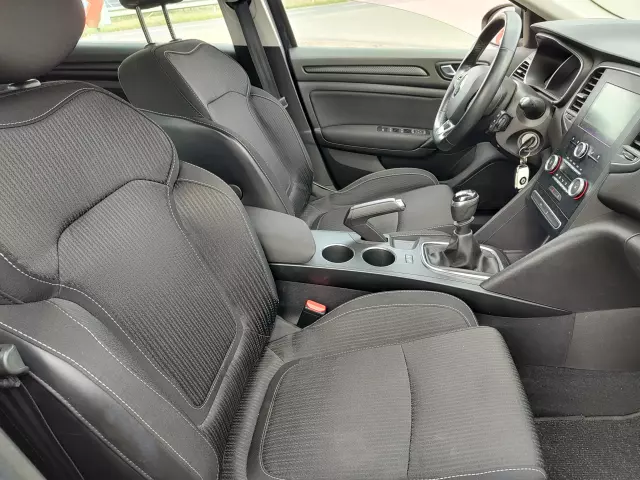 RENAULT Megane Bose Energy TCe 130