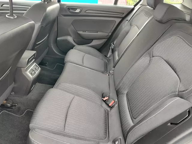 RENAULT Megane Bose Energy TCe 130