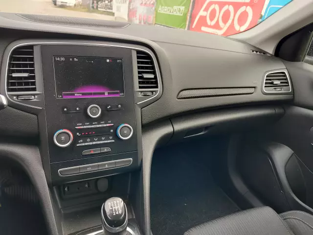 RENAULT Megane Bose Energy TCe 130