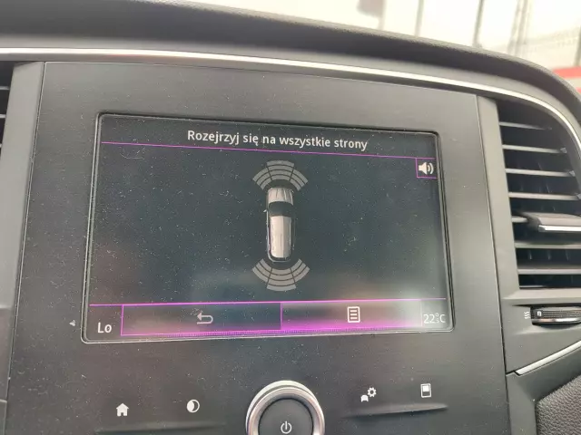 RENAULT Megane Bose Energy TCe 130