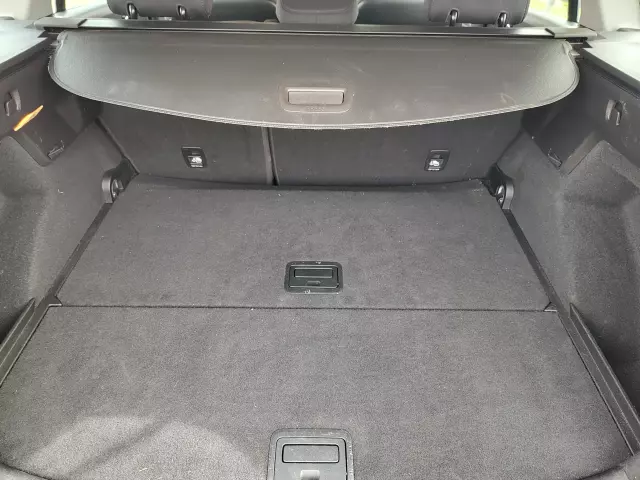 RENAULT Megane Bose Energy TCe 130