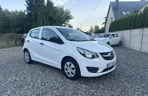 OPEL Karl 