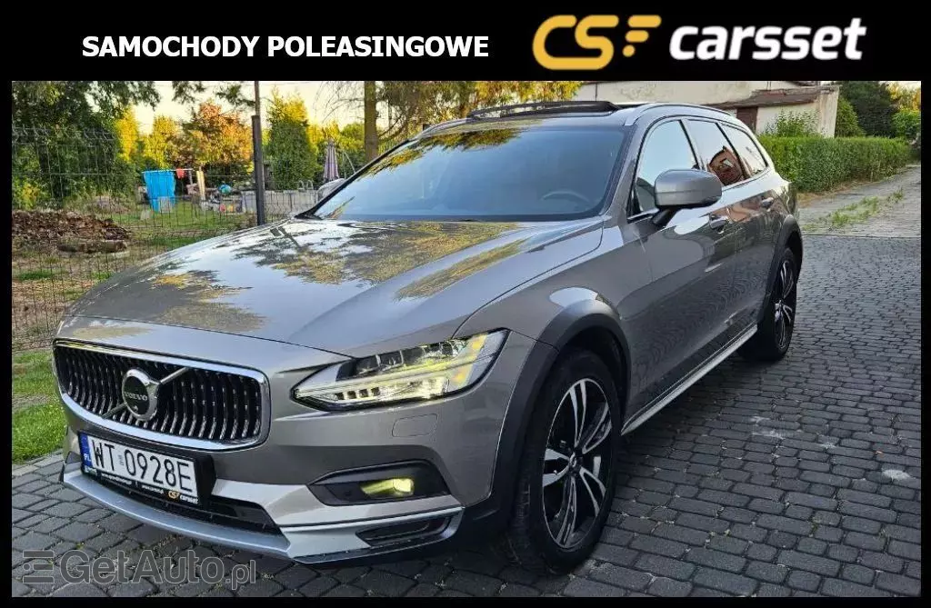 VOLVO V90 Cross Country 