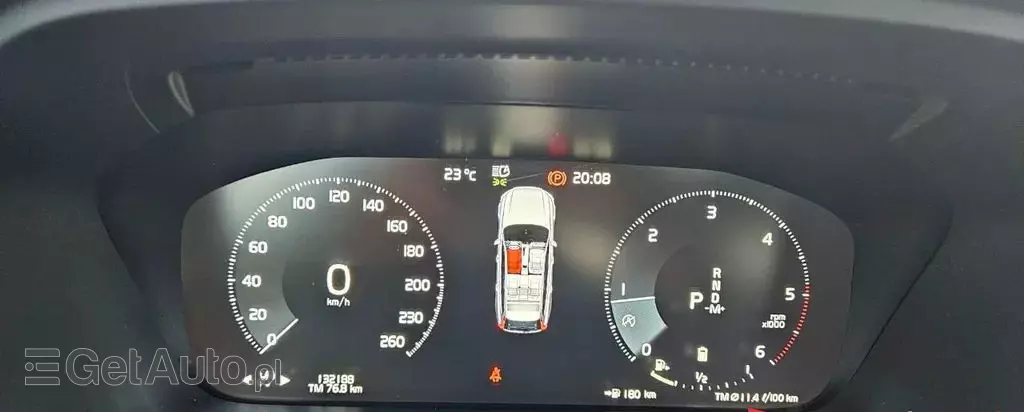 VOLVO V90 Cross Country 