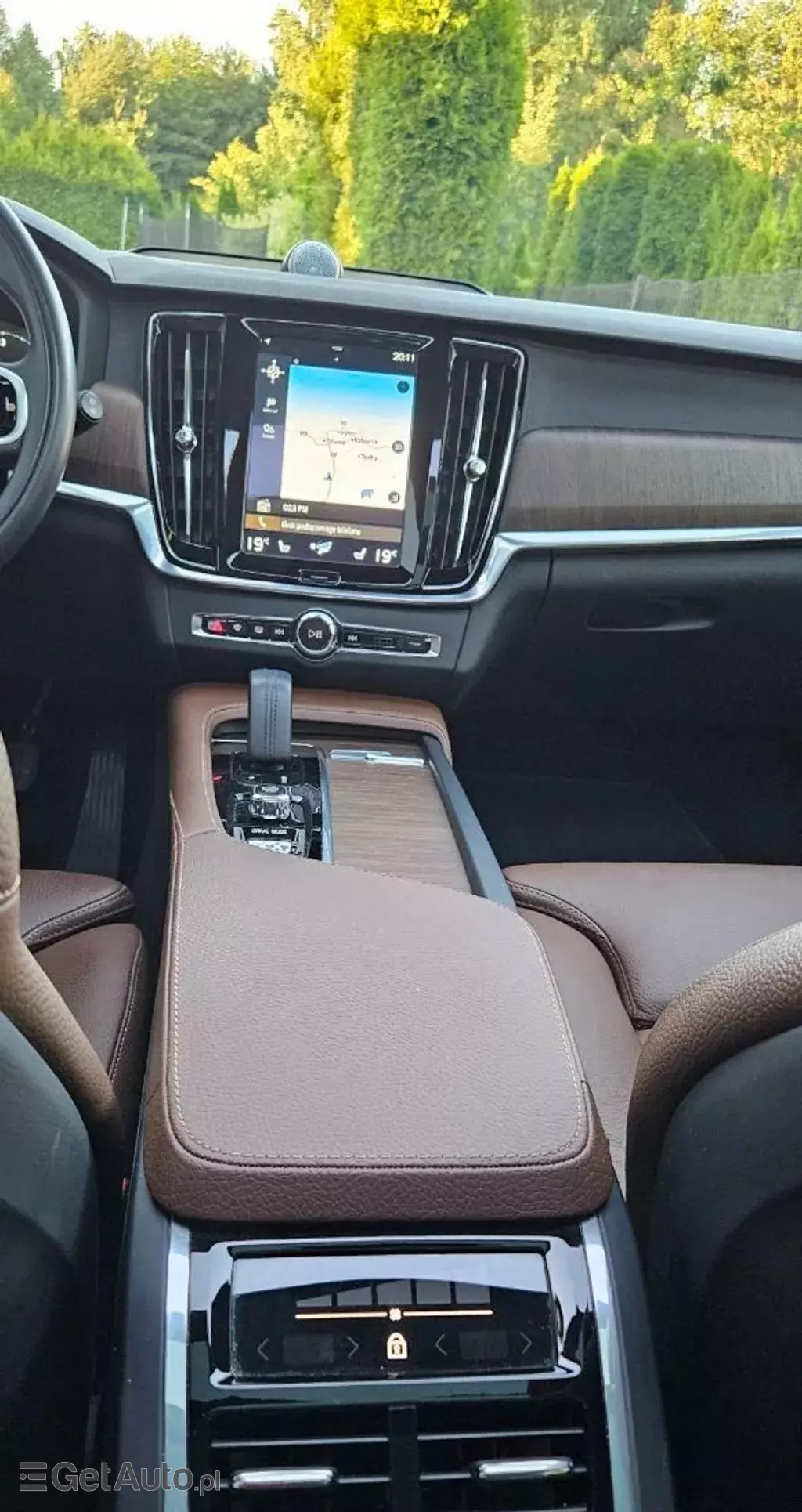 VOLVO V90 Cross Country 