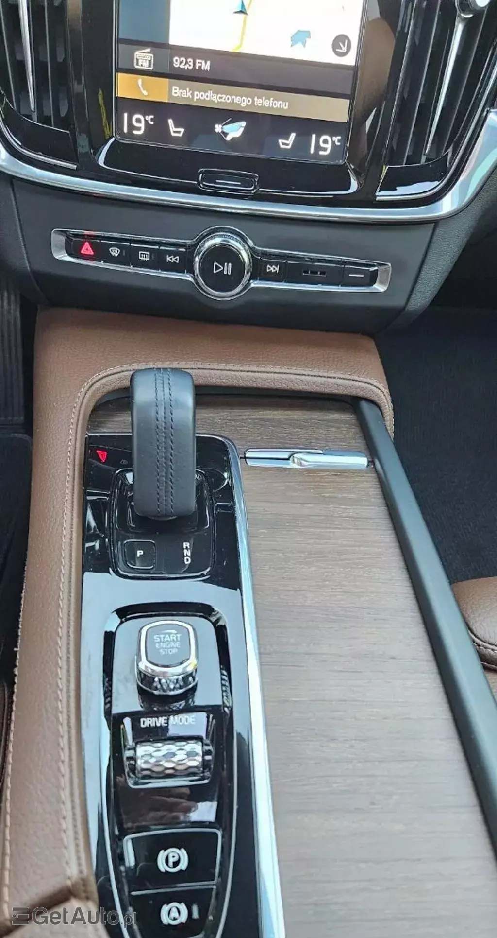 VOLVO V90 Cross Country 