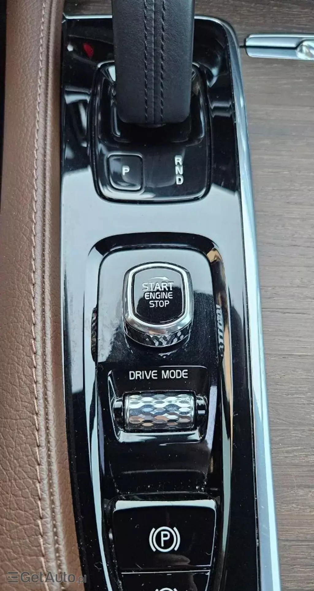 VOLVO V90 Cross Country 