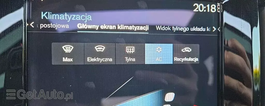 VOLVO V90 Cross Country 