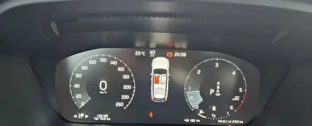 VOLVO V90 Cross Country 