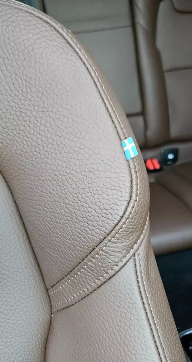 VOLVO V90 Cross Country 