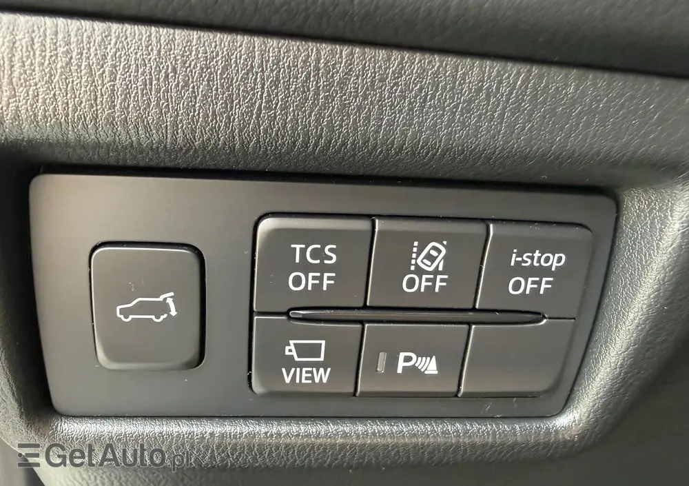 MAZDA CX-5 SKYACTIV-D 150 SCR Newground