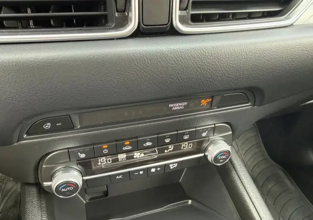 MAZDA CX-5 SKYACTIV-D 150 SCR Newground