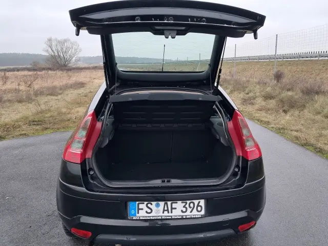 CITROËN C4 Attraction