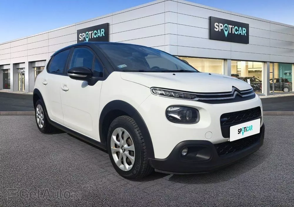 CITROËN C3 