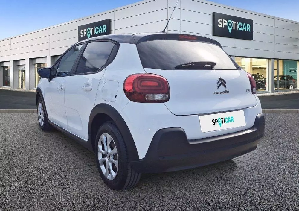 CITROËN C3 